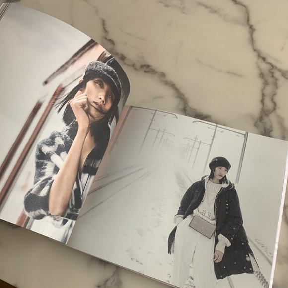 Brunello cucinelli coffe table book - Picture 4 of 5